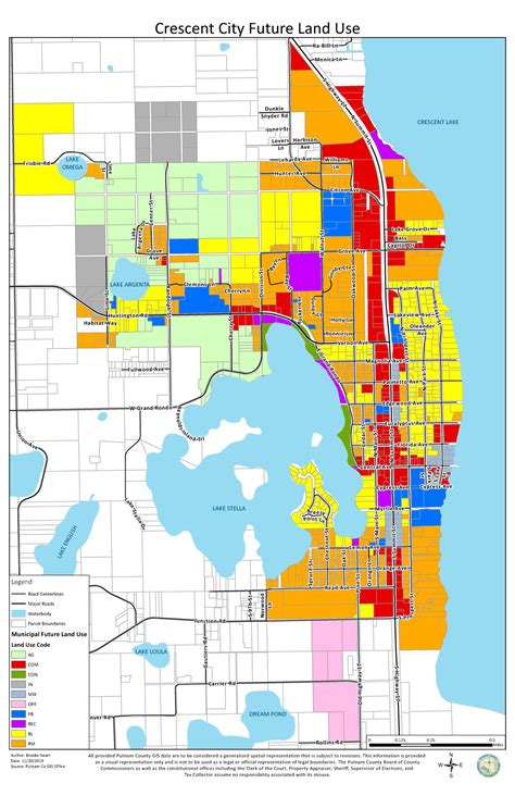 Adopted Plans, <b>Maps</b> & Studies. . Florida city zoning map